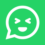 FakeApp-Fake Chat Screenshot آئیکن