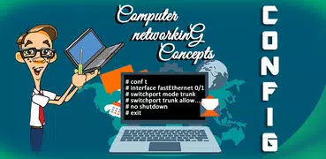 Networking Concepts and Config