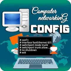 Networking Concepts and Config XAPK 下載