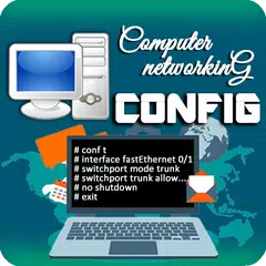 Networking Concepts and Config XAPK download