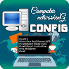Networking Concepts and Config ไอคอน