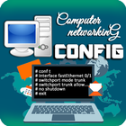 Networking Concepts and Config آئیکن