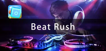 Beat Run! Pop Music Rush