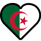 Icona Chat Algeria شات الجزائر