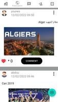 Chat Algeria شات الجزائر screenshot 1
