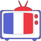 France TV Direct Live 图标