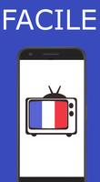 France TV Direct Live الملصق