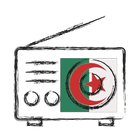 راديو جميع ولايات الجزائر icône