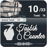 Tasbih Counter