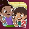 Jungle Gym 2 APK