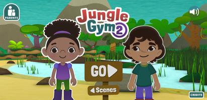 Jungle Gym 2 capture d'écran 1
