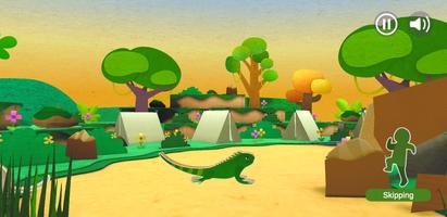 Jungle Gym 2 screenshot 2