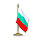 История на България иконка