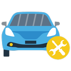 Simple Car Maintenance - Vehic ikon
