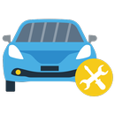 Simple Car Maintenance - Vehic APK