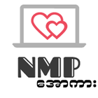 NMP icon