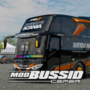 Mod Bussid Ceper APK