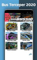 Mod Bussid Ceper 截图 1