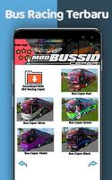 برنامه‌نما Mod Bussid Ceper عکس از صفحه