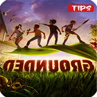 Tips Grounded Survival Game-icoon