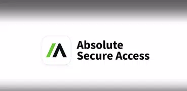 Absolute Secure Access