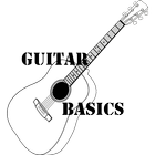 Guitar Basics icône