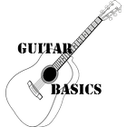 Guitar Basics icône