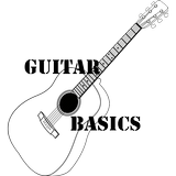 Guitar Basics أيقونة