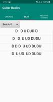 Guitar Basics ảnh chụp màn hình 1