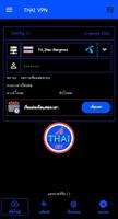 THAI VPN Affiche