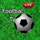 Live Football HD Streaming icono