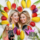 Mother's Day Photo Frame 2023 APK