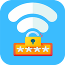 Visualizador de senha Wifi APK