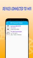 Wifi Password Viewer تصوير الشاشة 3