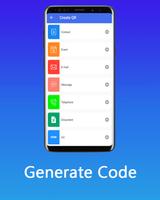 Barcode & QR Code - QRScan screenshot 2