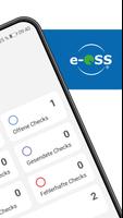 e-QSS CheckApp 4.0 capture d'écran 1