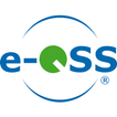 e-QSS ServiceApp ícone