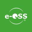 e-QSS TicketApp 4.0 ícone