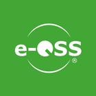 e-QSS TicketApp 4.0 icône