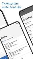 e-QSS TicketApp 4.0 capture d'écran 1