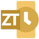 e-QSS X Zeiterfassung Terminal