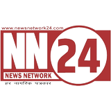 NewsNetwork24.com NN24 icône
