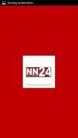 NewsNetwork24.com NN24 постер