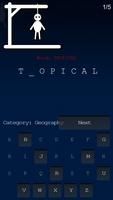 Hangman nn5n ảnh chụp màn hình 2