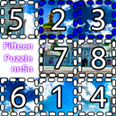 Fifteen puzzle nn5n APK