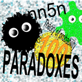 Paradoxes nn5n أيقونة