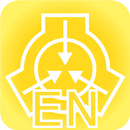 The SCP Foundation DB donate APK
