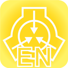 The SCP Foundation DB donate ícone
