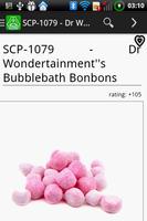 The SCP Foundation DB donate imagem de tela 1