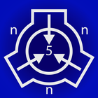 SCP Foundation Online nn5n icône